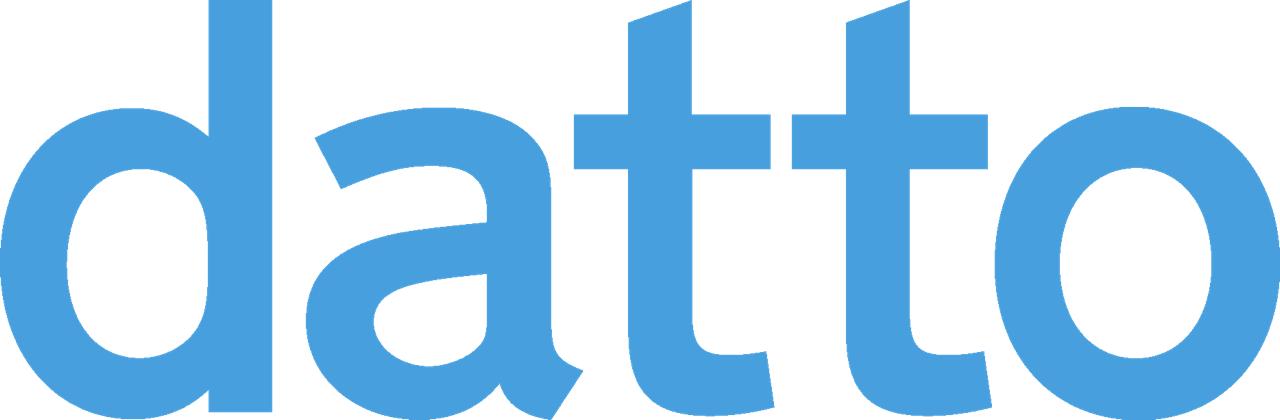 Datto – Backup & Disaster Recovery Partner