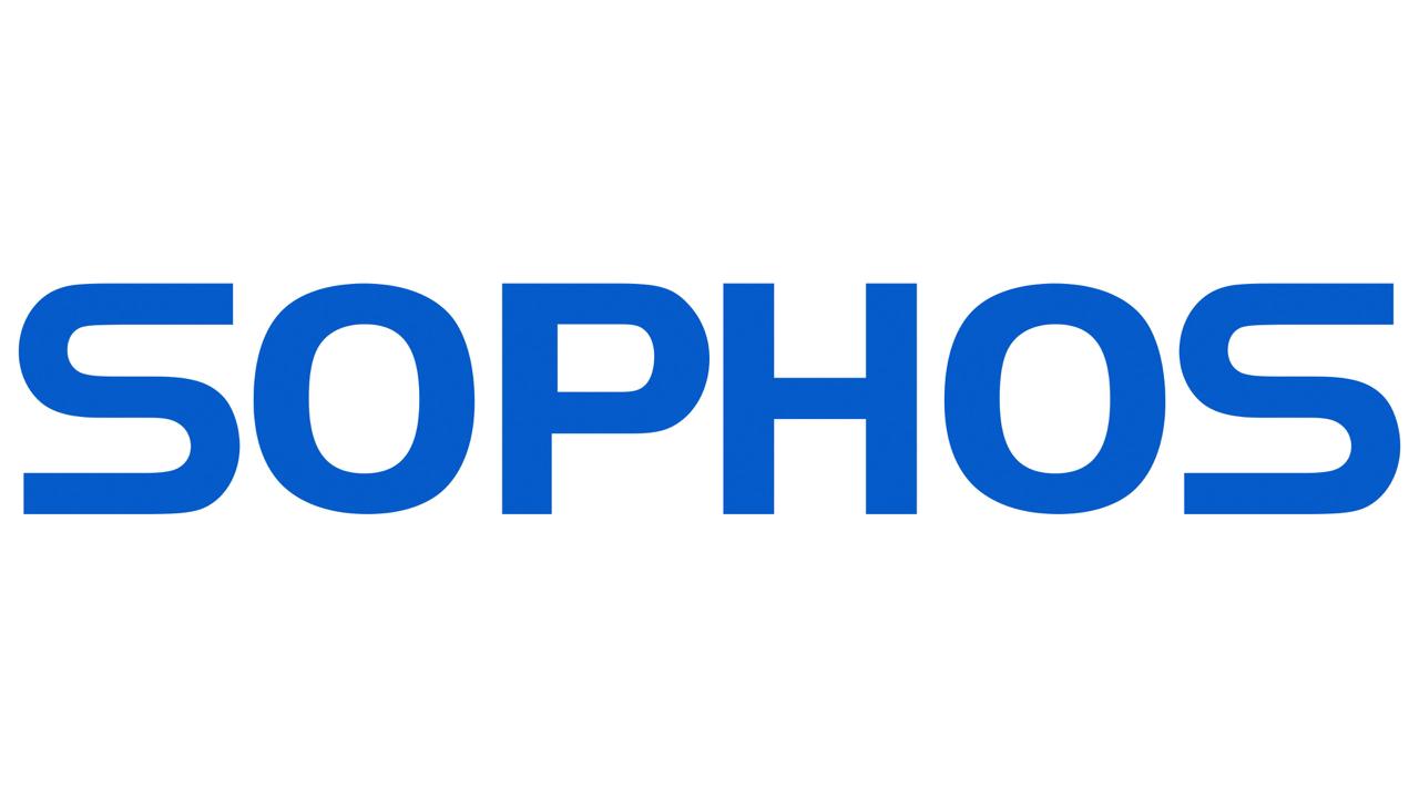 Sophos – Cybersecurity Partner